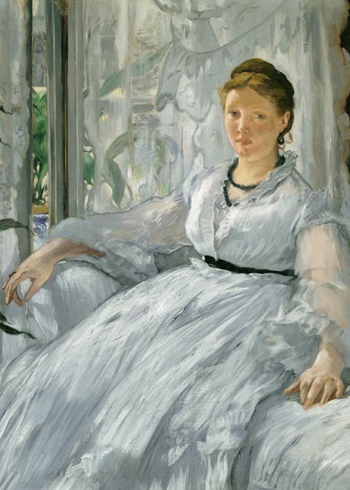 Manet: A Model Family