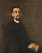 Denman W. Ross - John Briggs Potter, about 1903