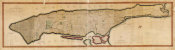 William Bridges and Peter Maverick - Map of the city of New York and Island of Manhattan, as laid out by the commissioners appointed by the legislature, April 3d, 1807