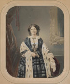 American - Adelia Smith Stewart, 1855-1860
