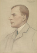 John Briggs Potter - Matthew Stewart Prichard, 1905